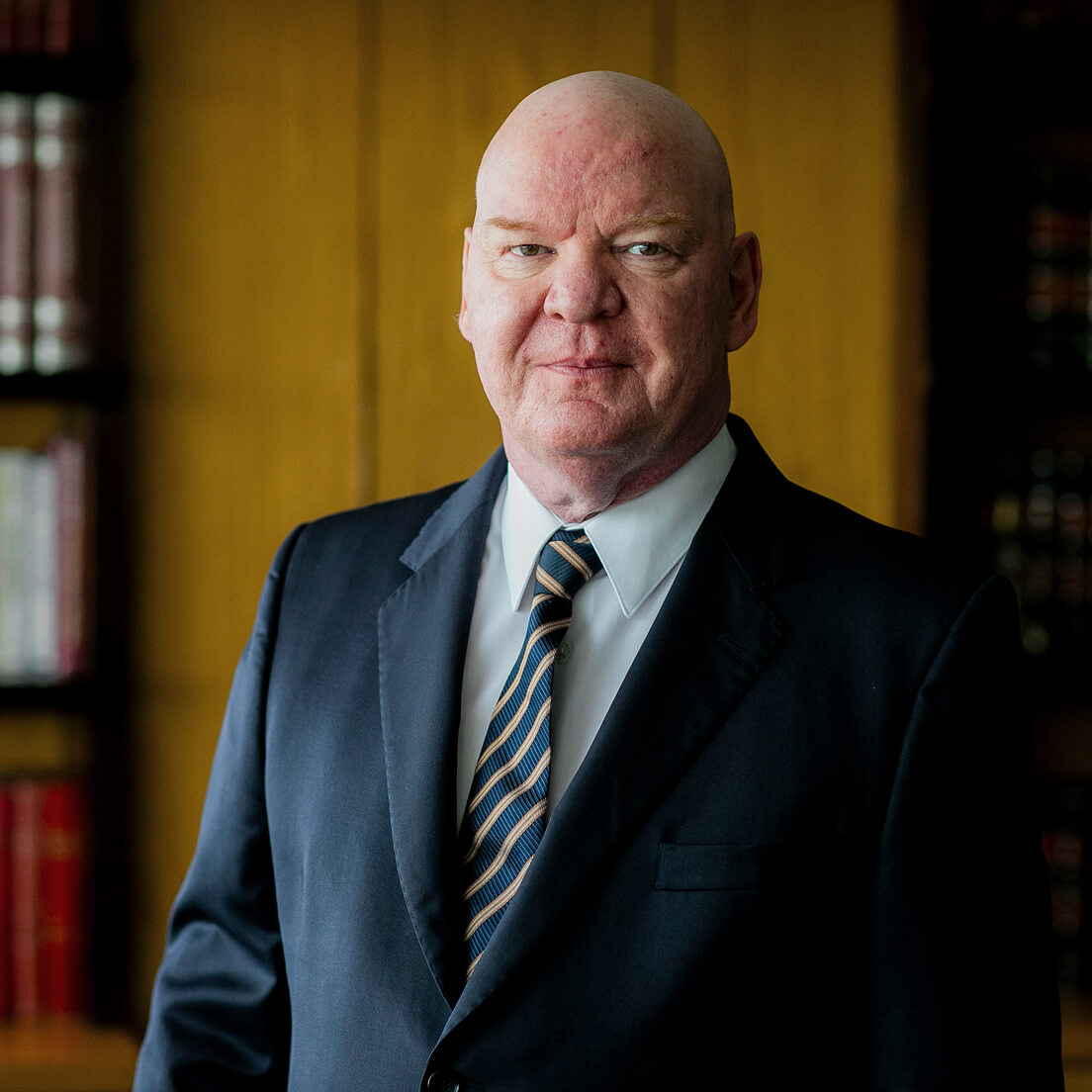 Andrew Greenlees