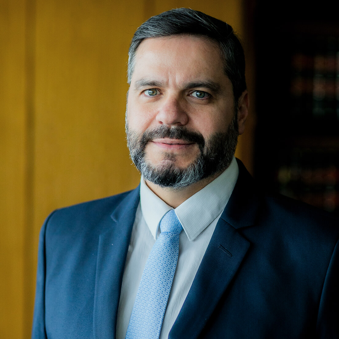 Marcos Nassar